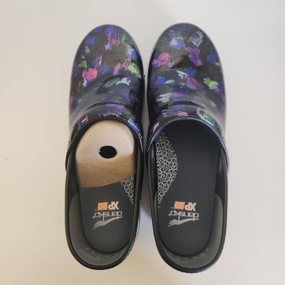 Dansko XP 2.0 Clogs for Women 9.5-10 M US - Picture 6 of 9